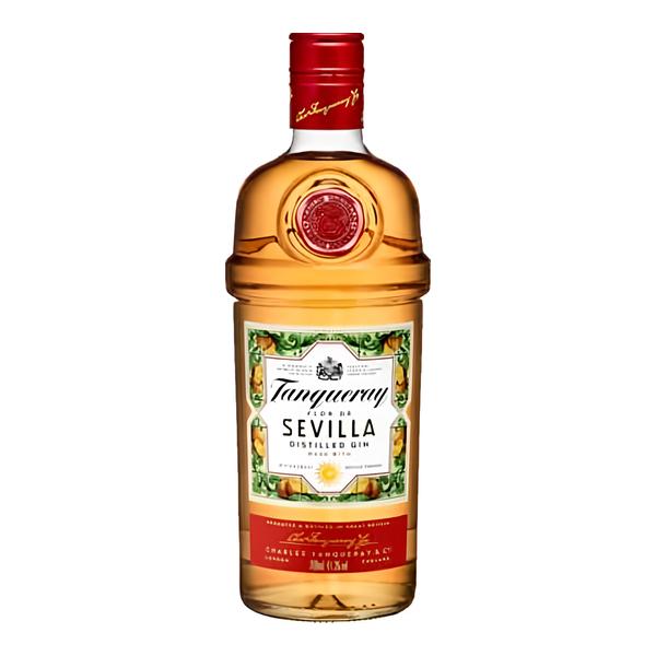 Tanqueray Sevilla Gin (41,3%)