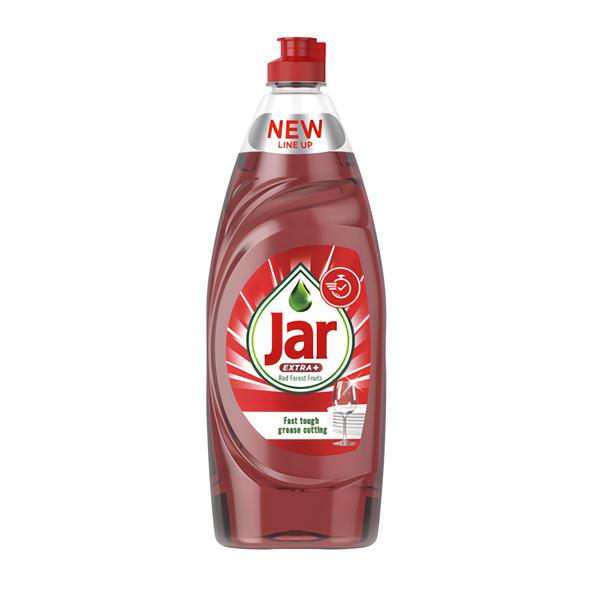 Jar Extra+ Lesní ovoce