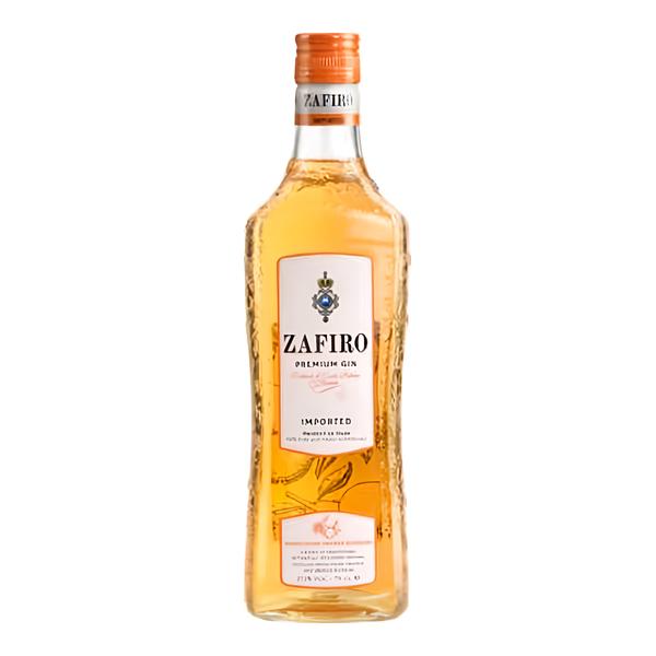 Zafiro Orange Gin (37,5%)