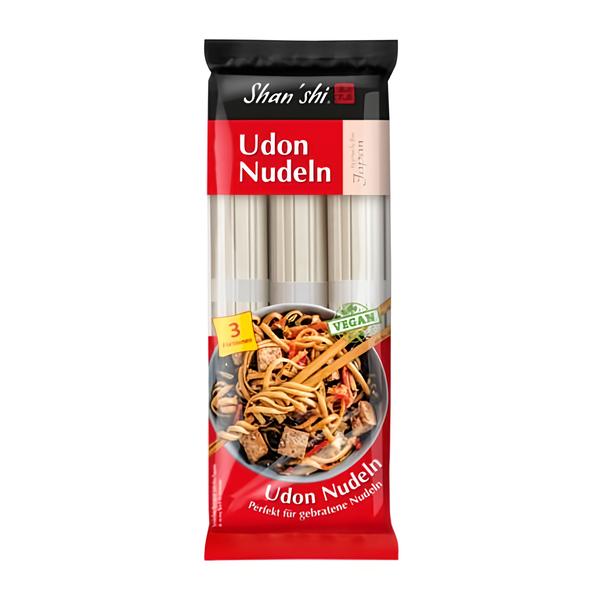 Shan'shi Udon nudle