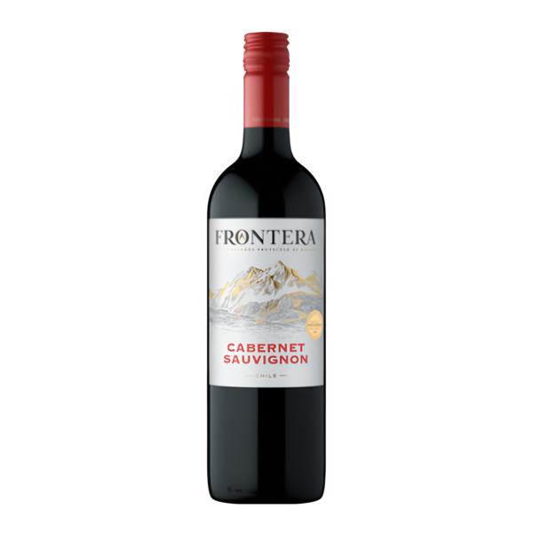 Frontera Cabernet Sauvignon