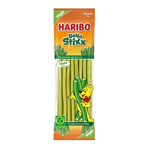 Haribo Stixx Apple