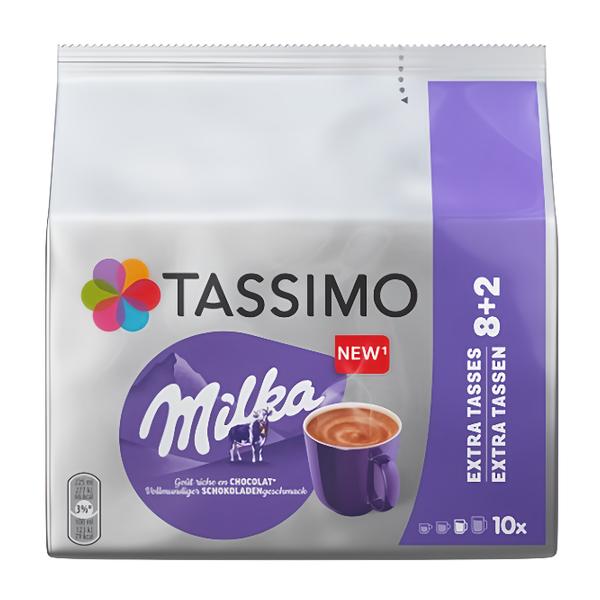 Tassimo Milka kapsle
