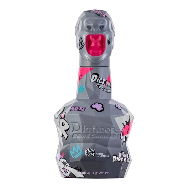 Dictador Rum Changer Grey & Pink (40%)