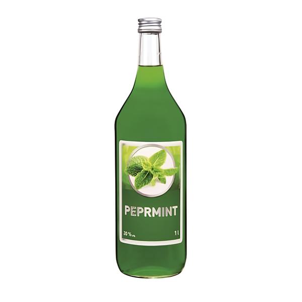 Olando Pepermint 20%