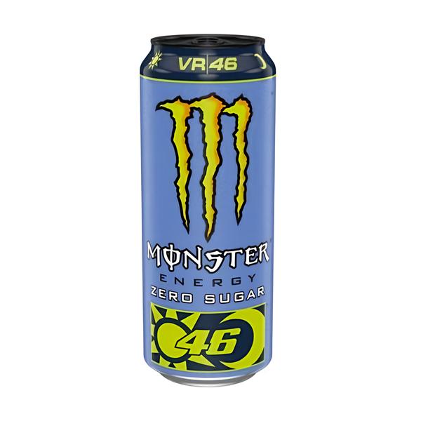 Monster Energy Valentino Rossi Zero