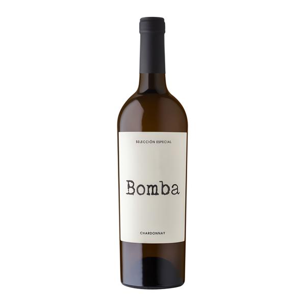 Bomba Chardonnay
