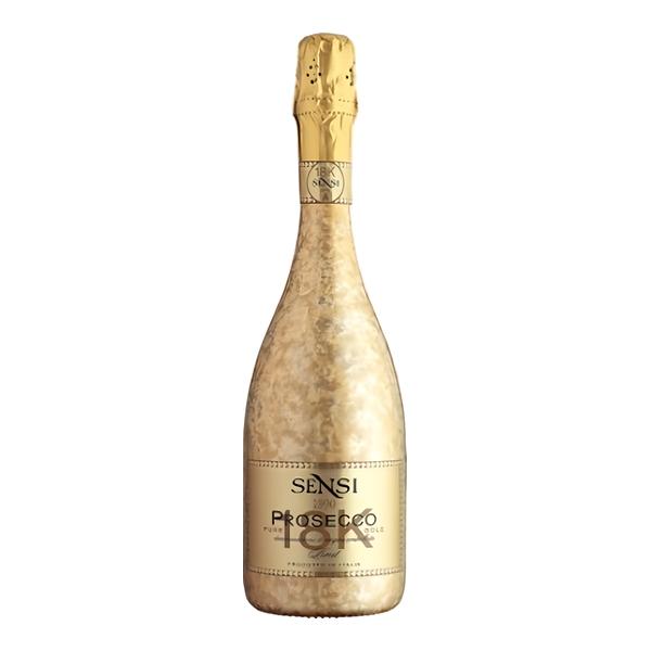 Sensi Prosecco DOC 18K Brut