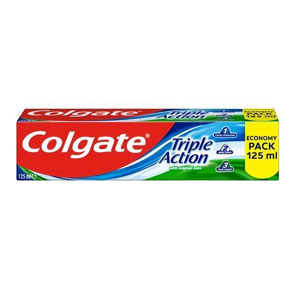 Colgate Zubní pasta Triple Action