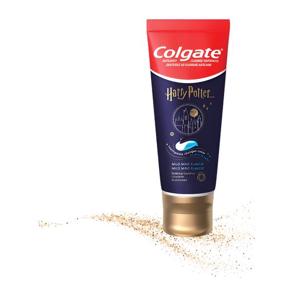 Colgate Dětská zubní pasta Harry Potter Bubbling Cauldron 6–9 let