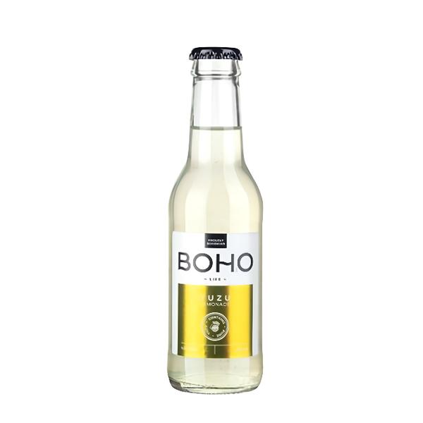 Boho Limo Yuzu