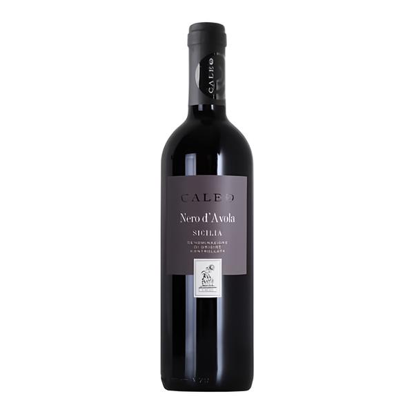 Caleo Nero D'Avola DOC Sicilia
