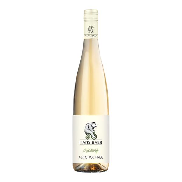 Hans Baer Riesling Nealko