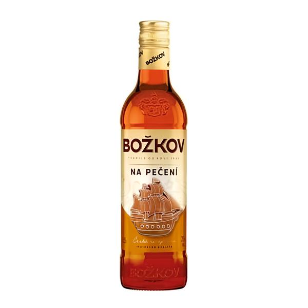 Božkov Na pečení (20%)