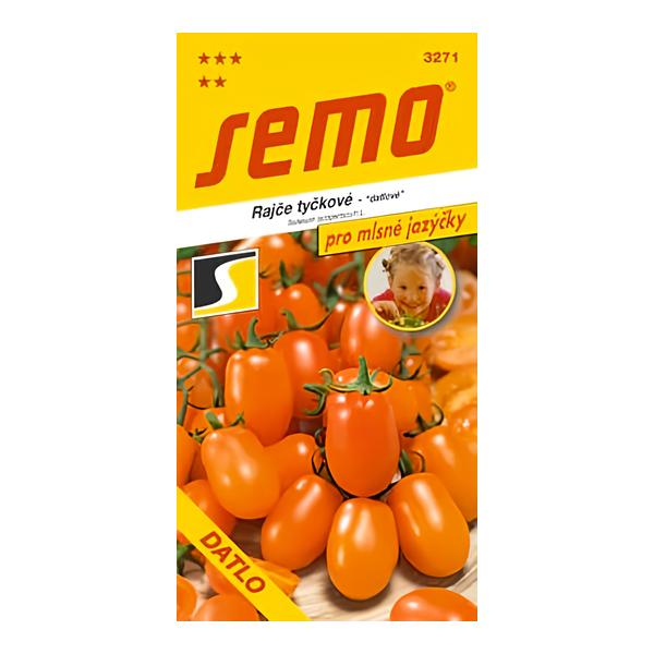 Semo Rajče tyčkové DATLO