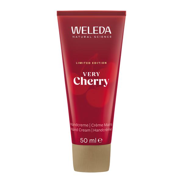 Weleda Very Cherry Krém na ruce