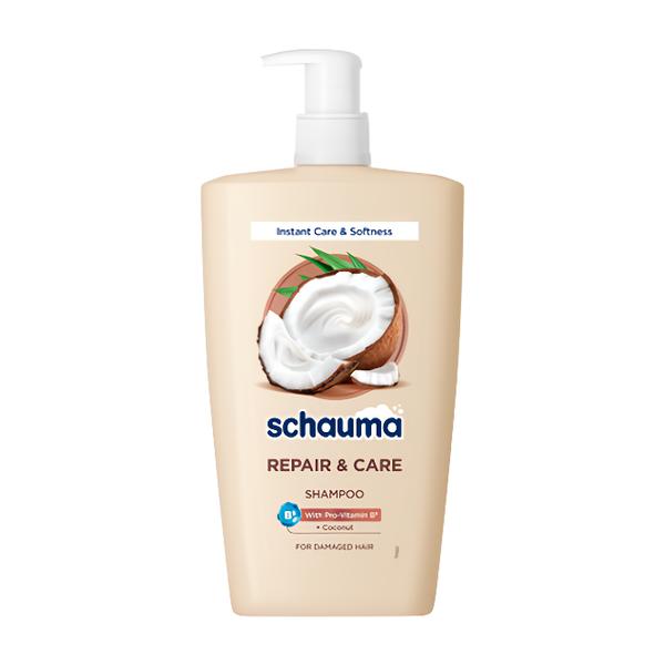 Schauma Repair & Care šampon
