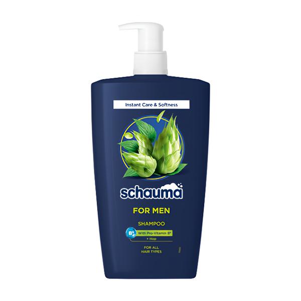Schauma For Men šampon
