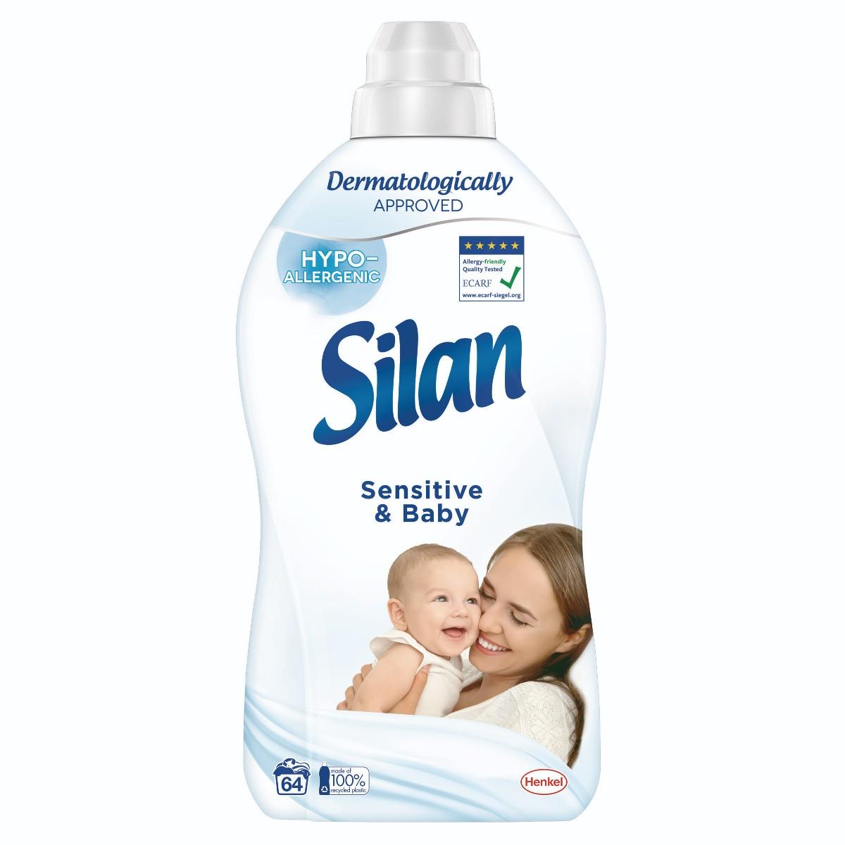 Silan, 64 PD