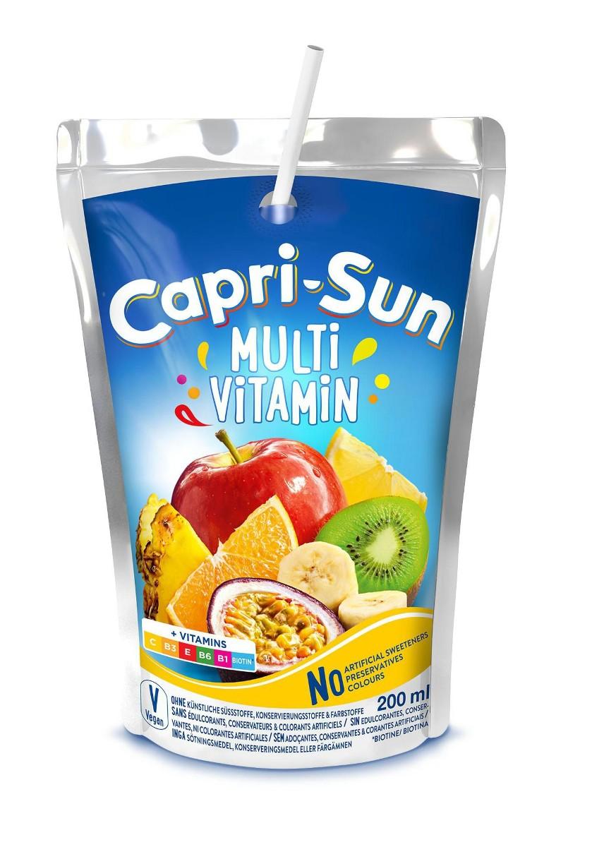 Capri Sun, 200 ml
