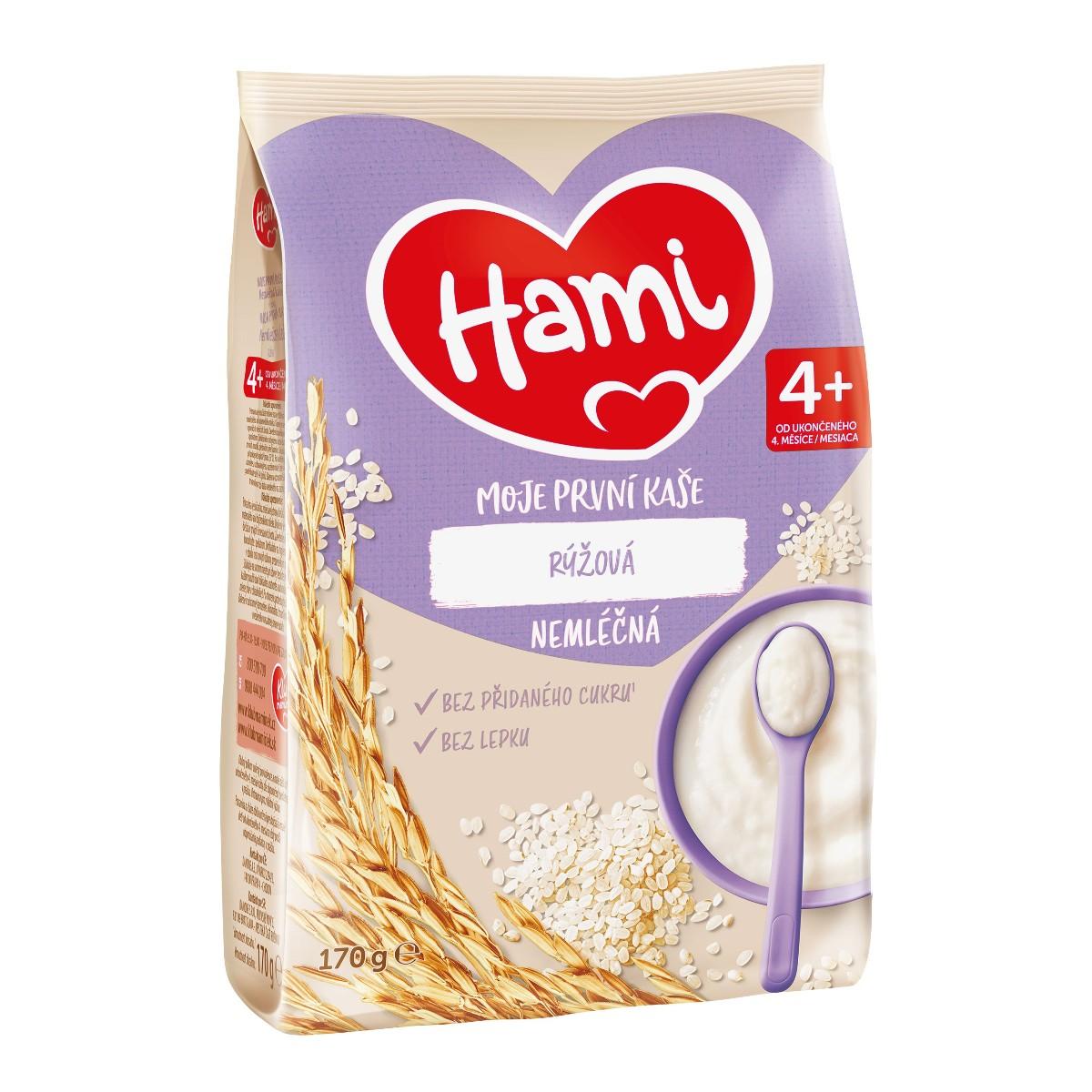 Hami, 170 g