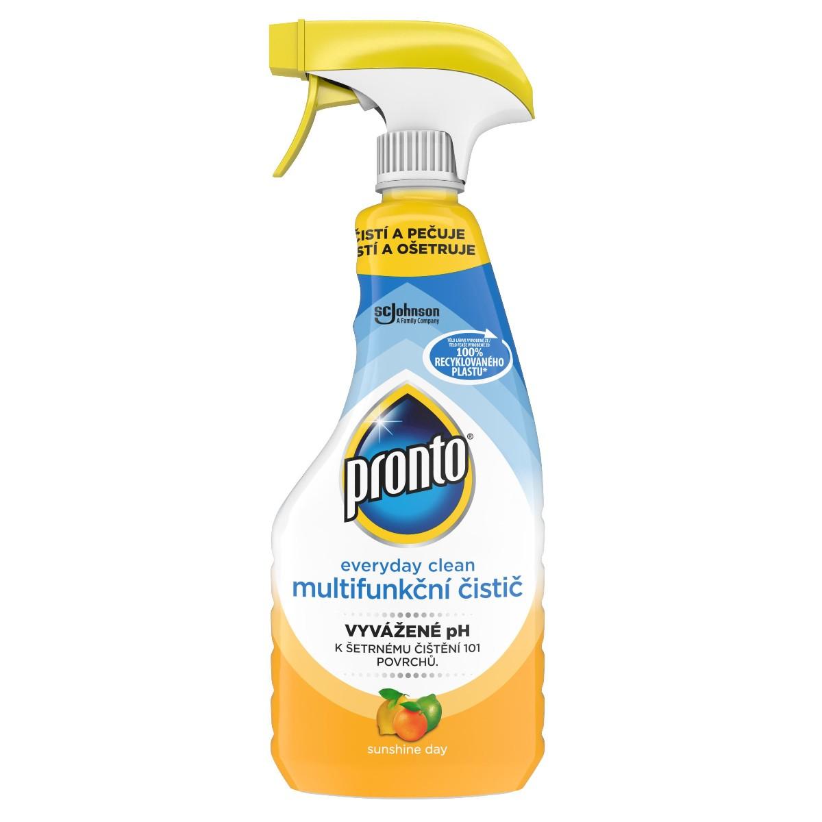 Pronto, 500 ml
