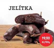 JELÍTKA 100g 