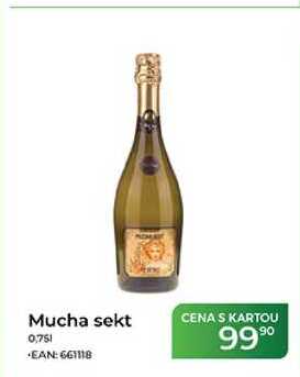 Mucha sekt 0,751  