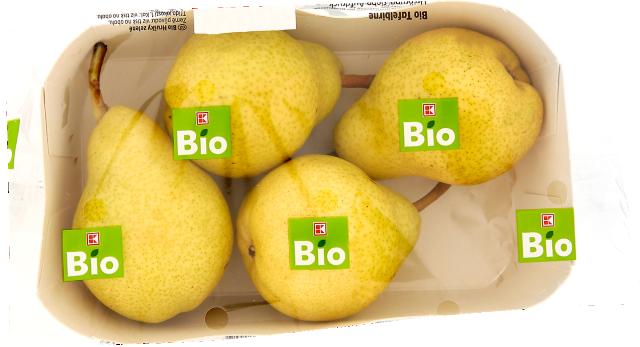 K-BIO - Hrušky