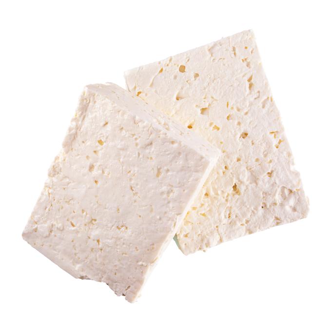 Balsýr Salátový sýr typu feta