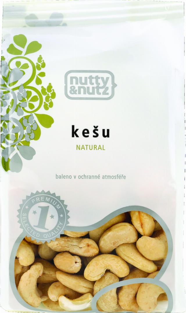 Nutty&nutz Kešu
