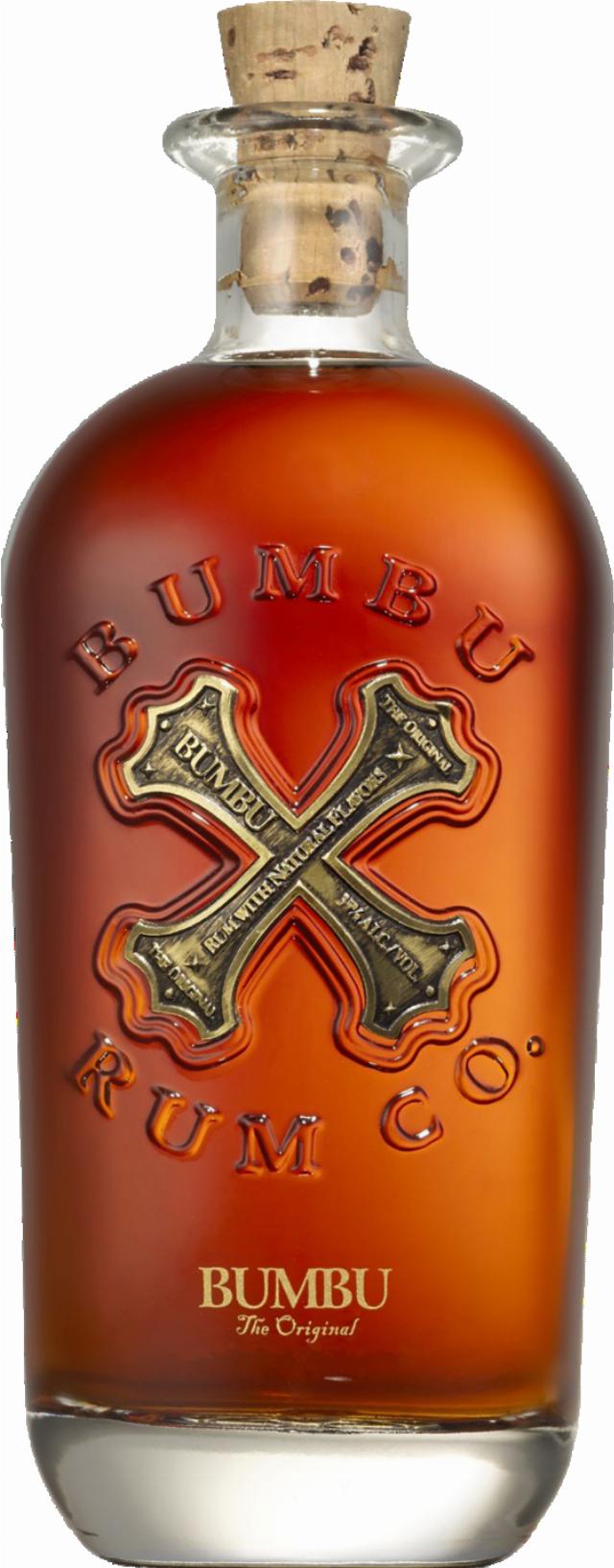 Bumbu Original Lihovina 40%