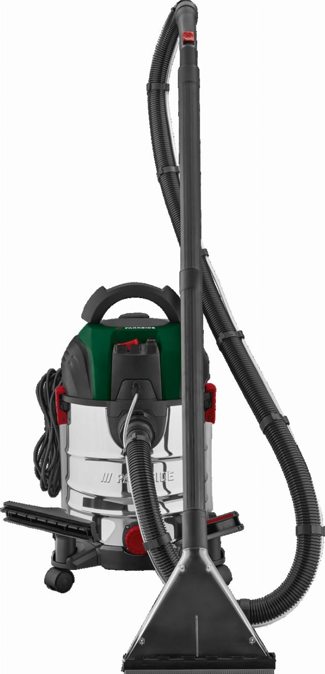 PARKSIDE Tepovač PWS 20 F5 20 l