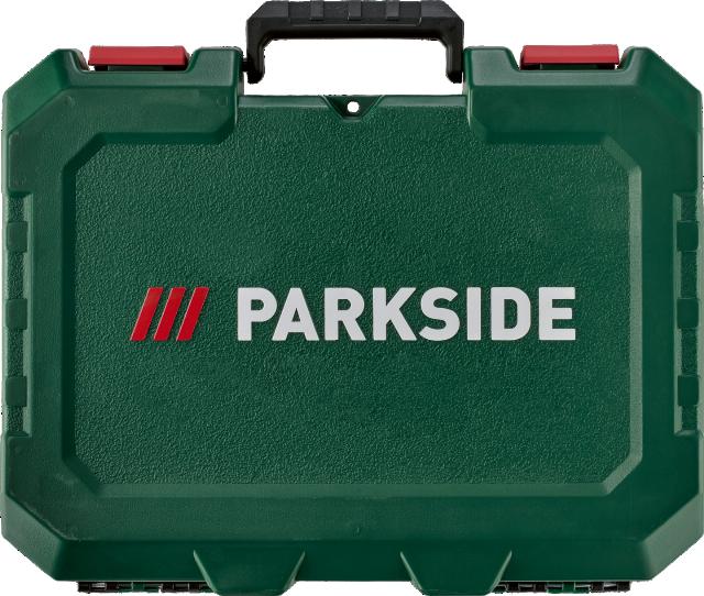 PARKSIDE Gola sada 94dílná