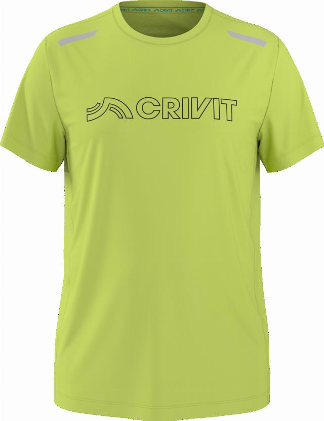 CRIVIT Funkční triko M - XL