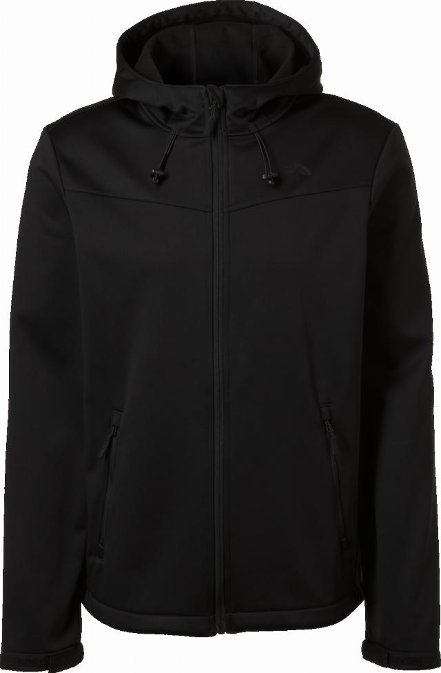 CRIVIT Softshellová bunda M - XL