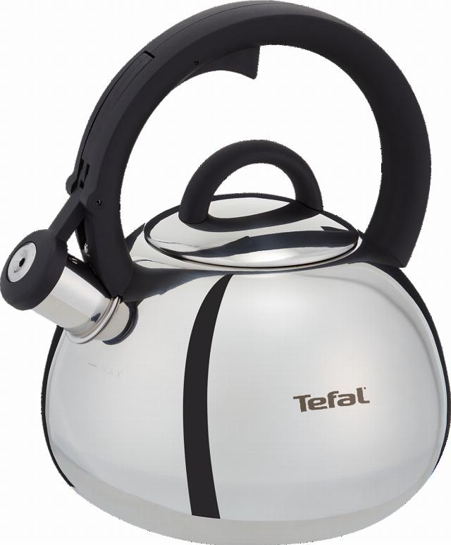 TEFAL Varná konvice Duetto+ 2,5 l
