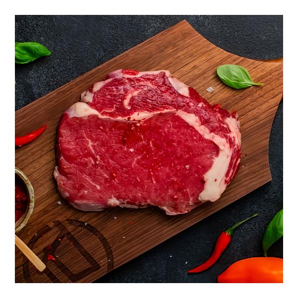 Authentic Rib Eye steak 40 dní