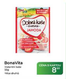 Bona Vita Instantni kale 55 g