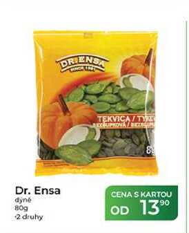 Dr. Ensa dýně 80g