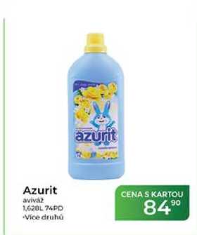 Azurit aviváž 1,628L 74PD