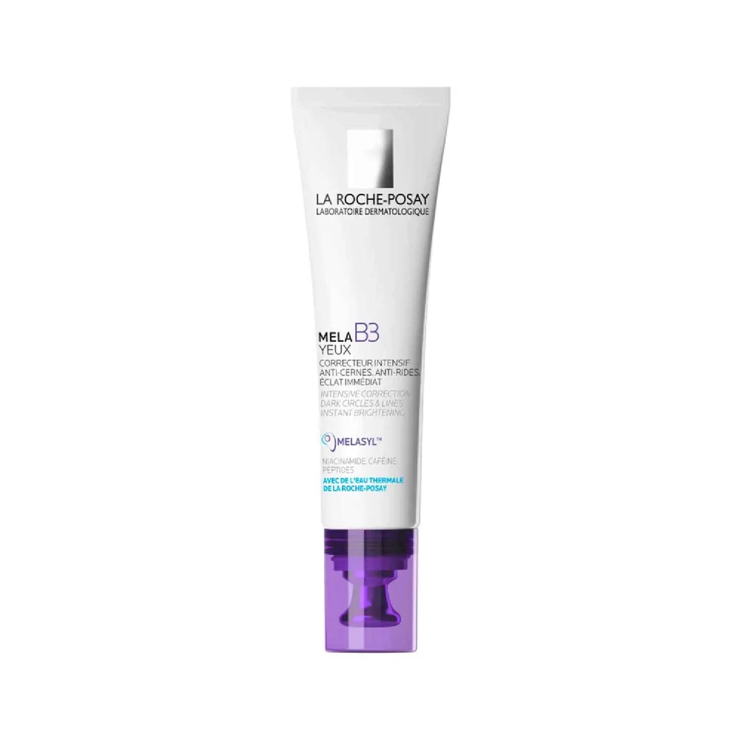 La Roche-posay Mela B3 Oční krém 15ml