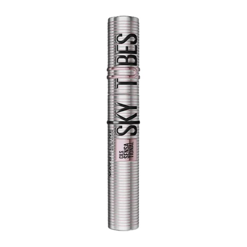 Maybelline Řasenka Lash Sensational Sky Tubes, 1 ks