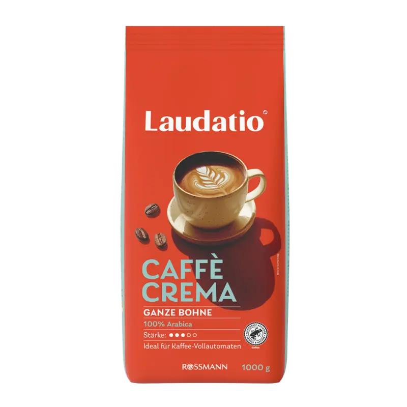 Laudatio Zrnková káva Crema, 1 kg