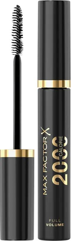 Max Factor Řasenka 2000 Calorie, 9 ml