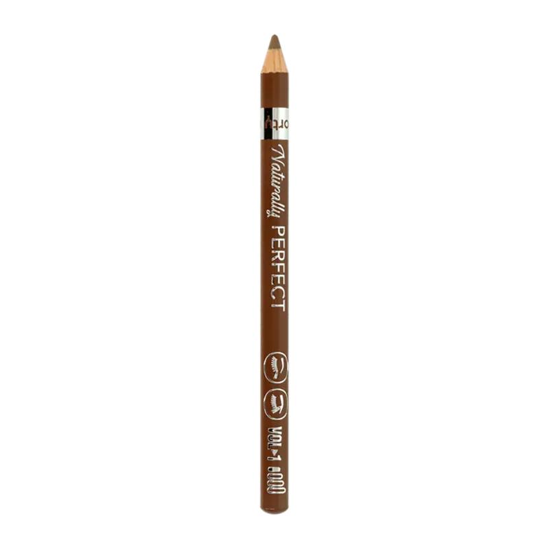 miss sporty Tužka na oči Naturally Perfect, 0.78 g