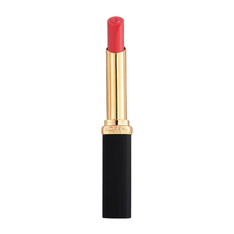 L'Oréal Rtěnka Age Perfect Matte Silm, 1 ks