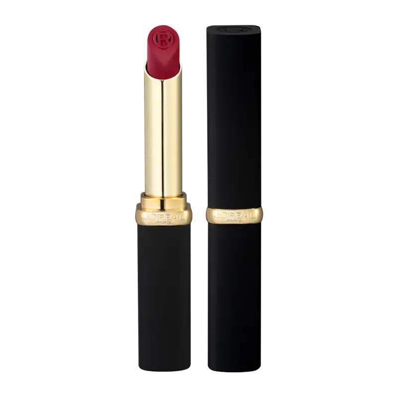 L'Oréal Rtěnka Color Riche Intense Volume Matte Slim, 1 ks