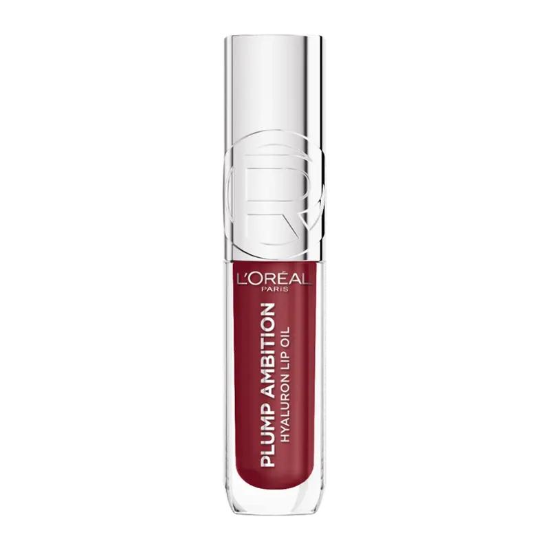 L'Oréal Lesk na rty Plump Ambition, 1 ks
