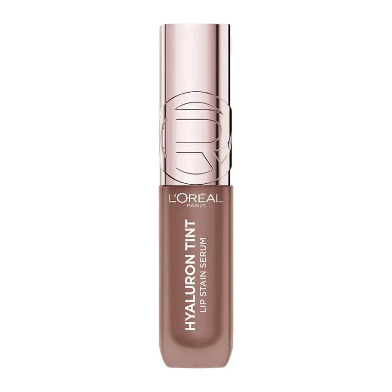 L'Oréal Tekutá rtěnka Hyaluron Tint, 1 ks